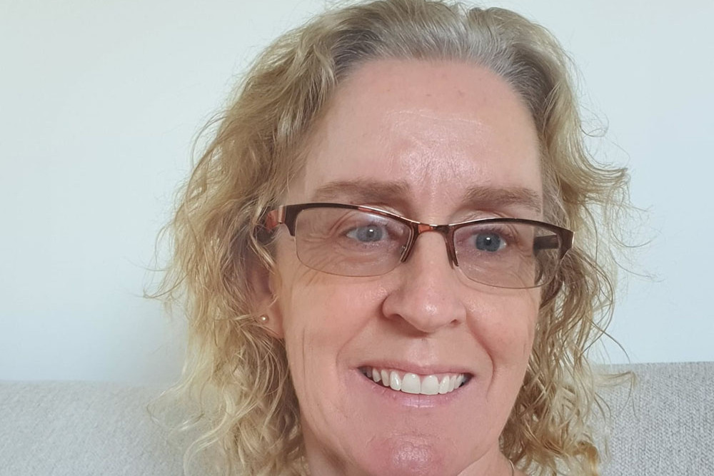 Fiona Tarr’s book Grave Mistake is set in Cooktown. Picture: Supplied