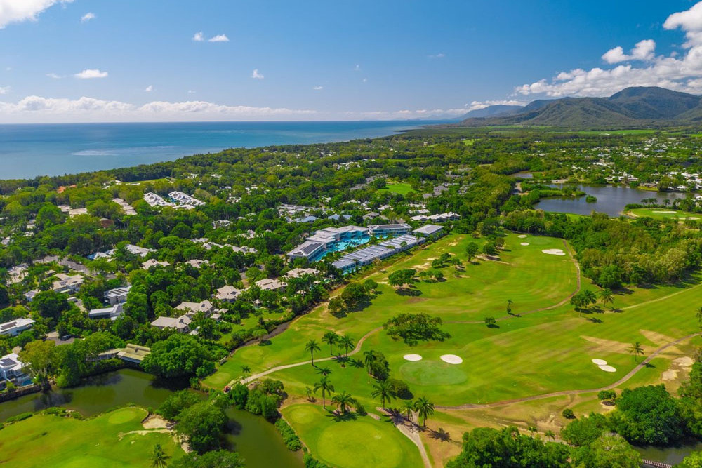 Picture: Raine and Horne Port Douglas