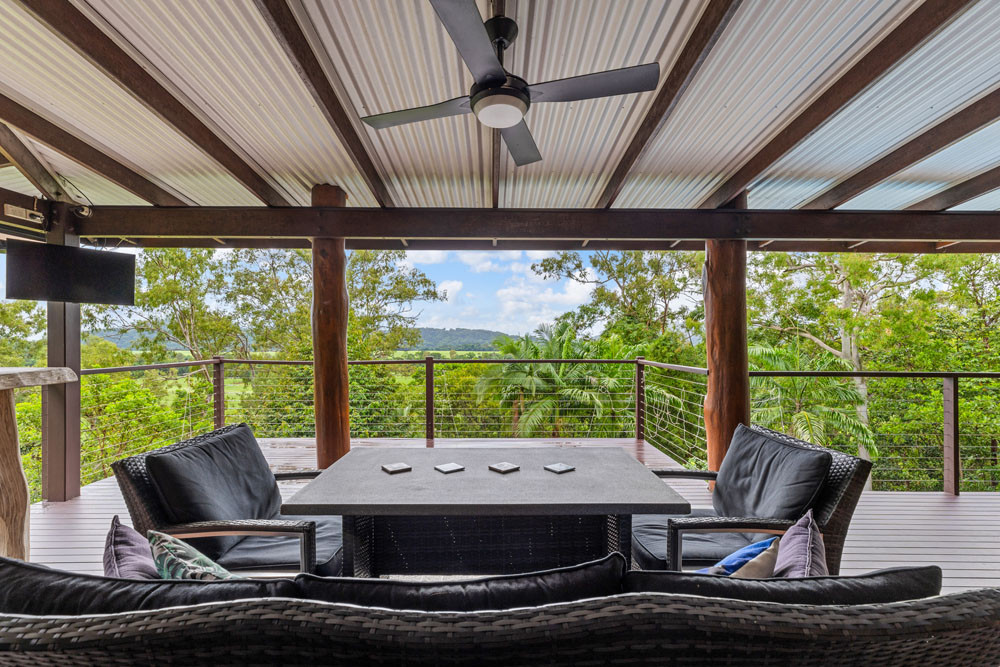 131-133 Coral Sea Drive. Pictures: Professionals Port Douglas