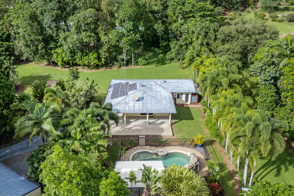 This enviable package will be taken to auction on Wednesday, June 18