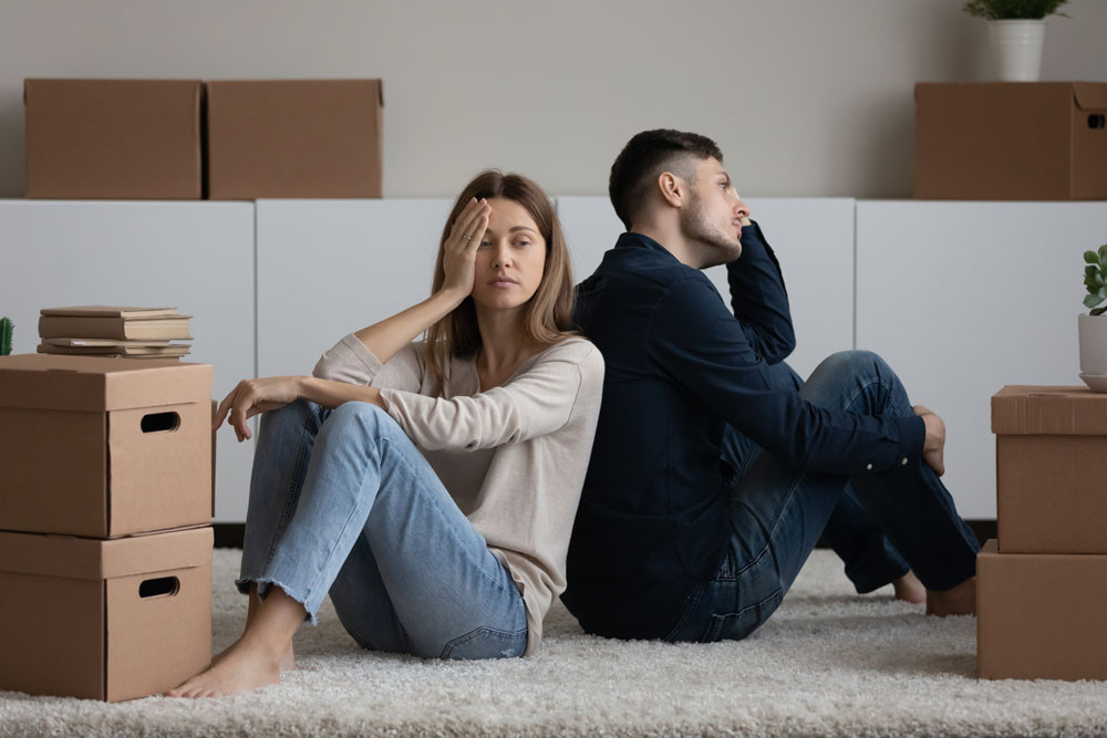 Renters are struggling to find suitable accommodation. Picture: iStock