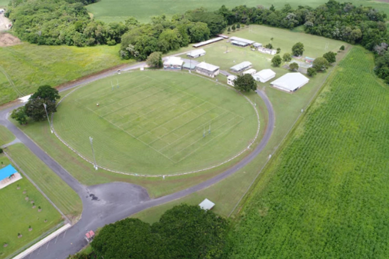 An ‘agfutures’ field day will be held at Mossman Showgrounds. Picture: Supplied