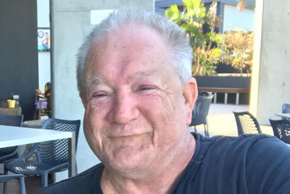 Tourism legend Robbie Bastion