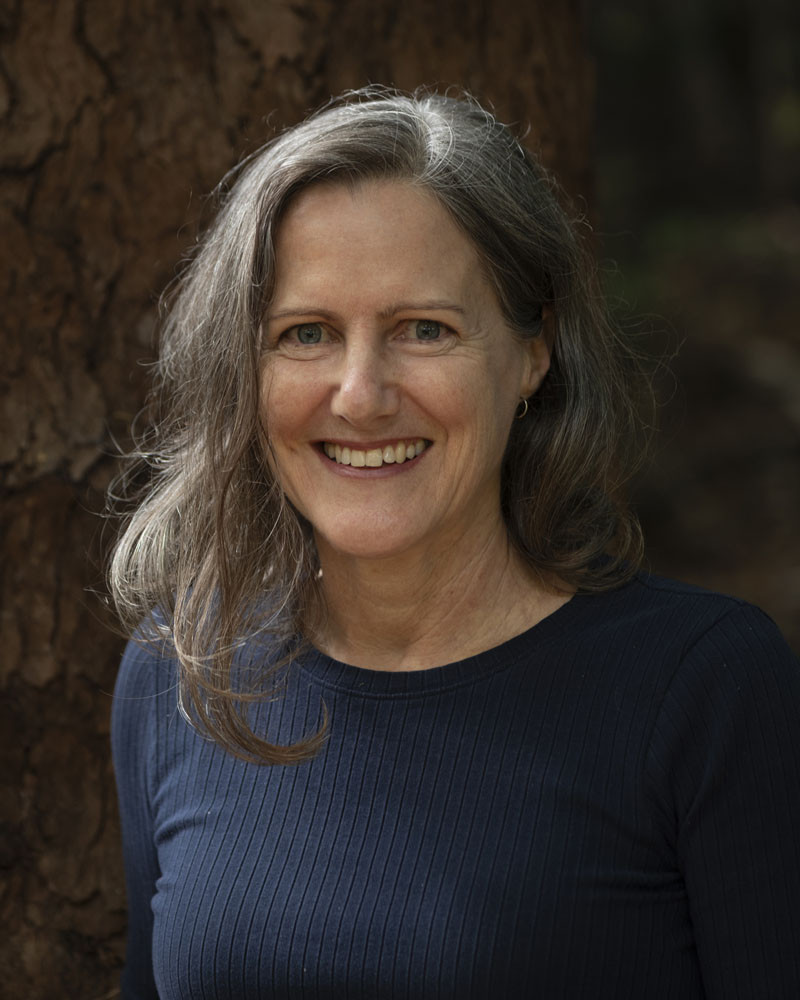 Dr Elizabeth Smyth, picture: Michael Marzik