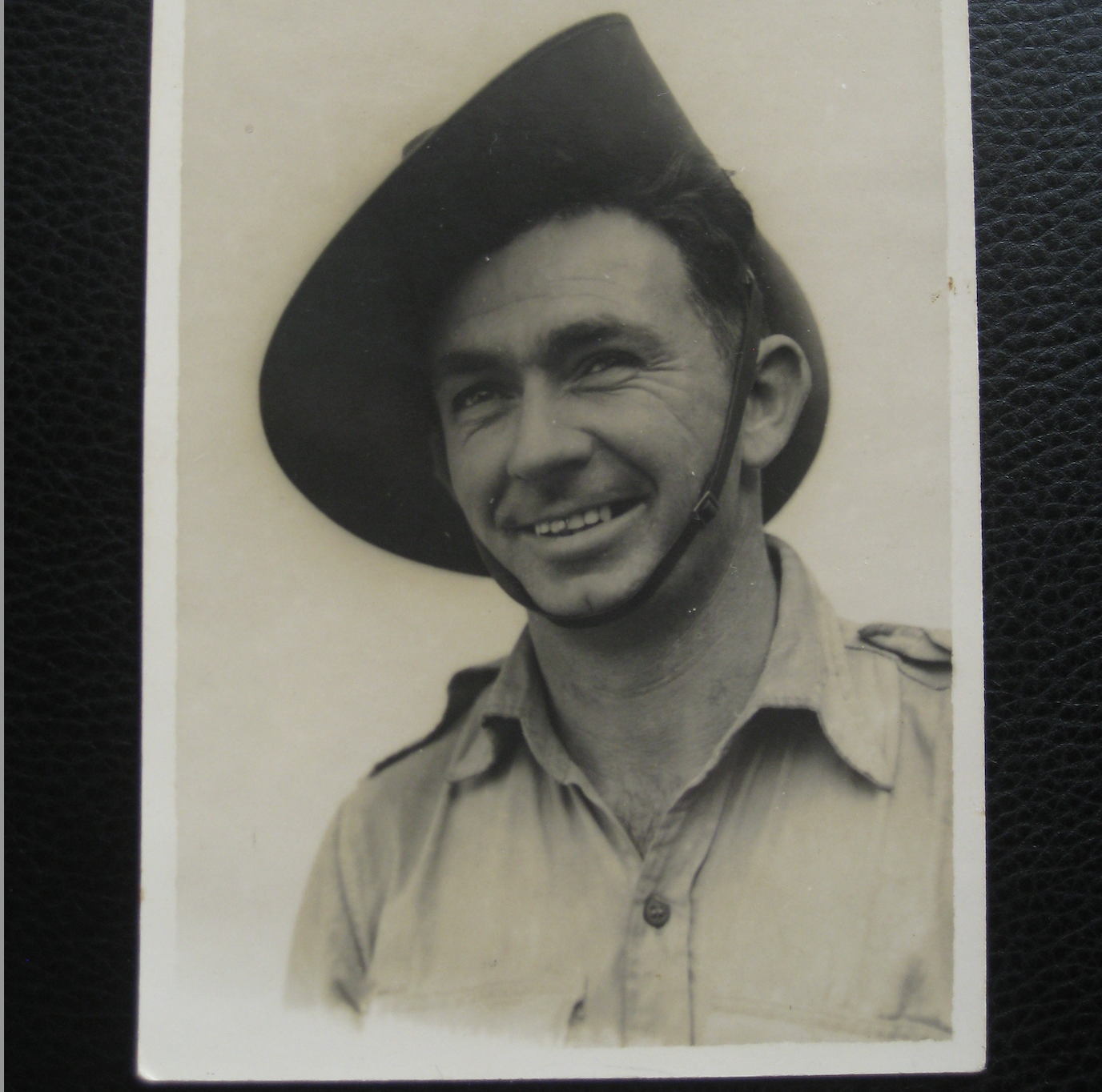four WWII medals received by Mr Hingley on his 101st birthday. Pictures: Gary ‘Gazza’McIlroy