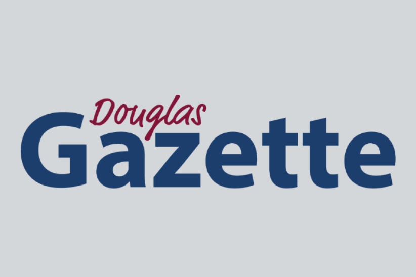 Douglas Gazette